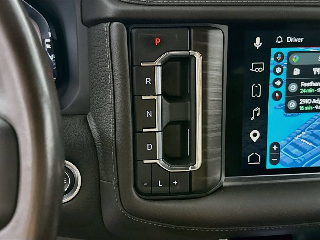 Used 2022 GMC Yukon Denali AWD/4WD image 10