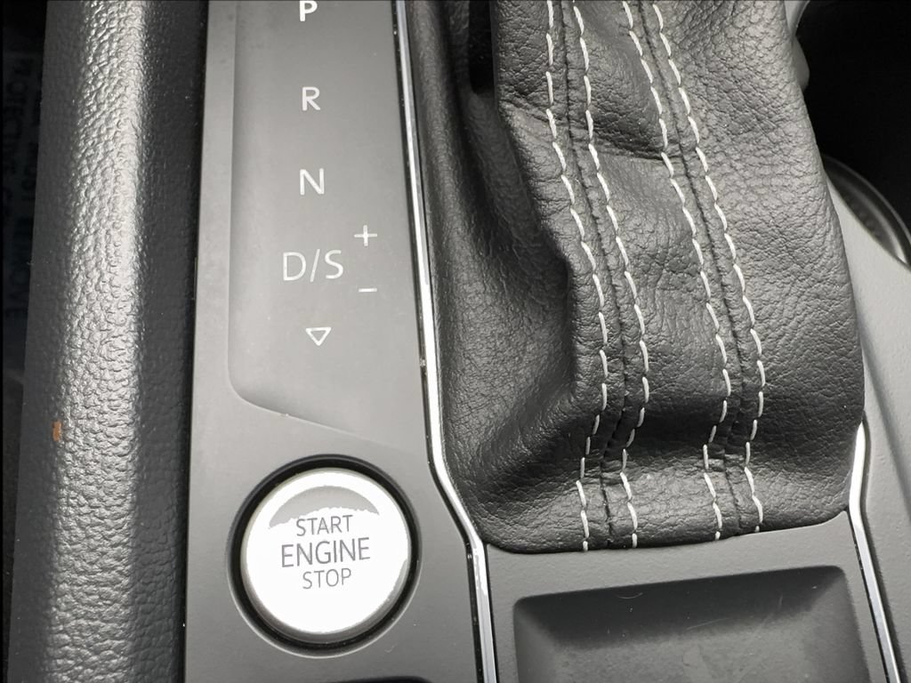 Used 2023 Volkswagen Atlas SE FWD image 53