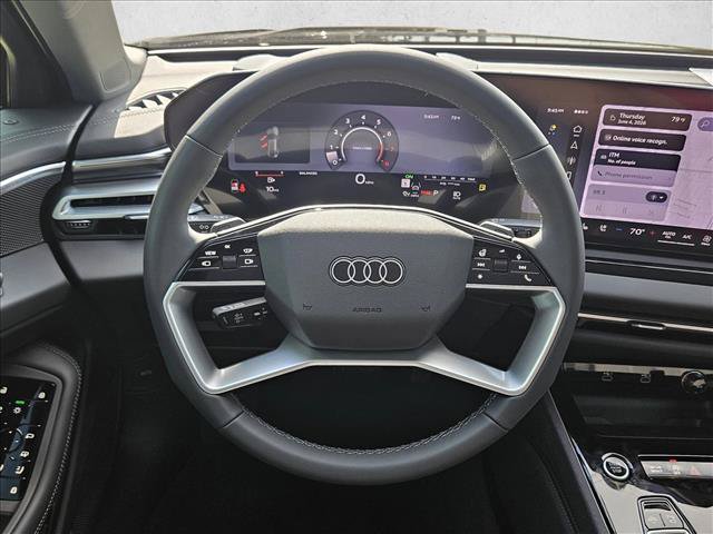 New 2026 Audi A6 Premium Plus AWD/4WD image 15