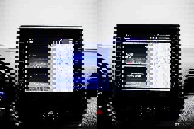 Certified 2021 Toyota RAV4 XSE image 15