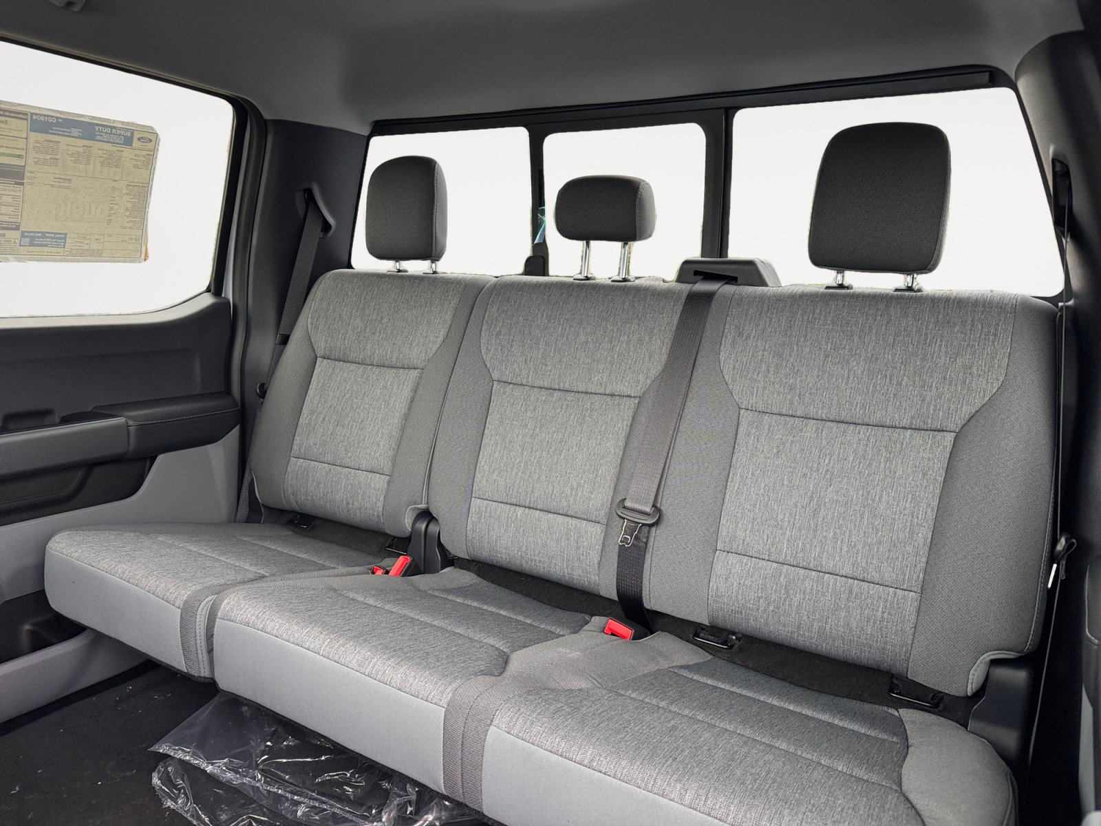 New 2027 Ford F250 XL w/ STX Appearance Package AWD/4WD image 17
