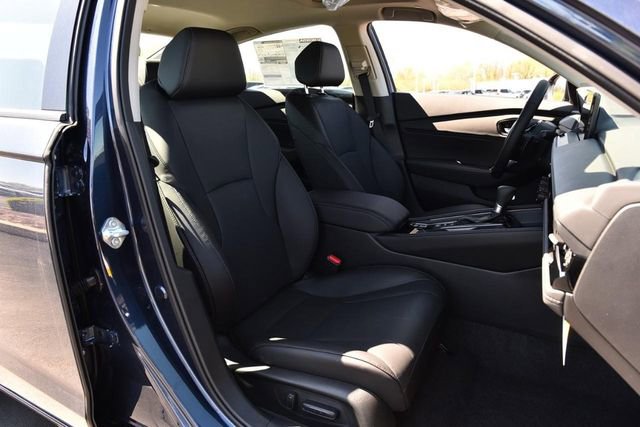 New 2026 Honda Accord Touring image 22