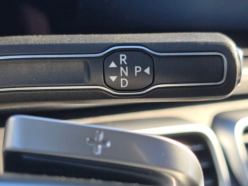 New 2026 Mercedes-Benz GLS 450 4MATIC image 37