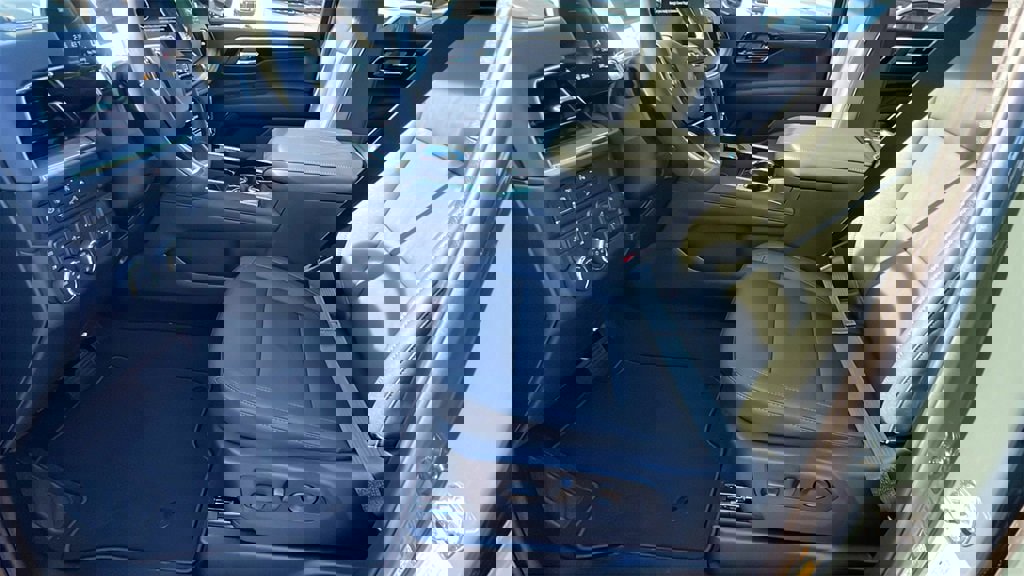 New 2026 Chevrolet Tahoe Z71 w/ Comfort Package image 13