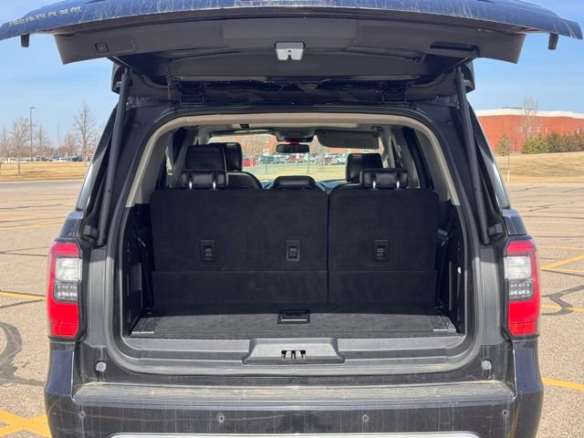 Used 2019 Ford Expedition Platinum AWD/4WD image 33