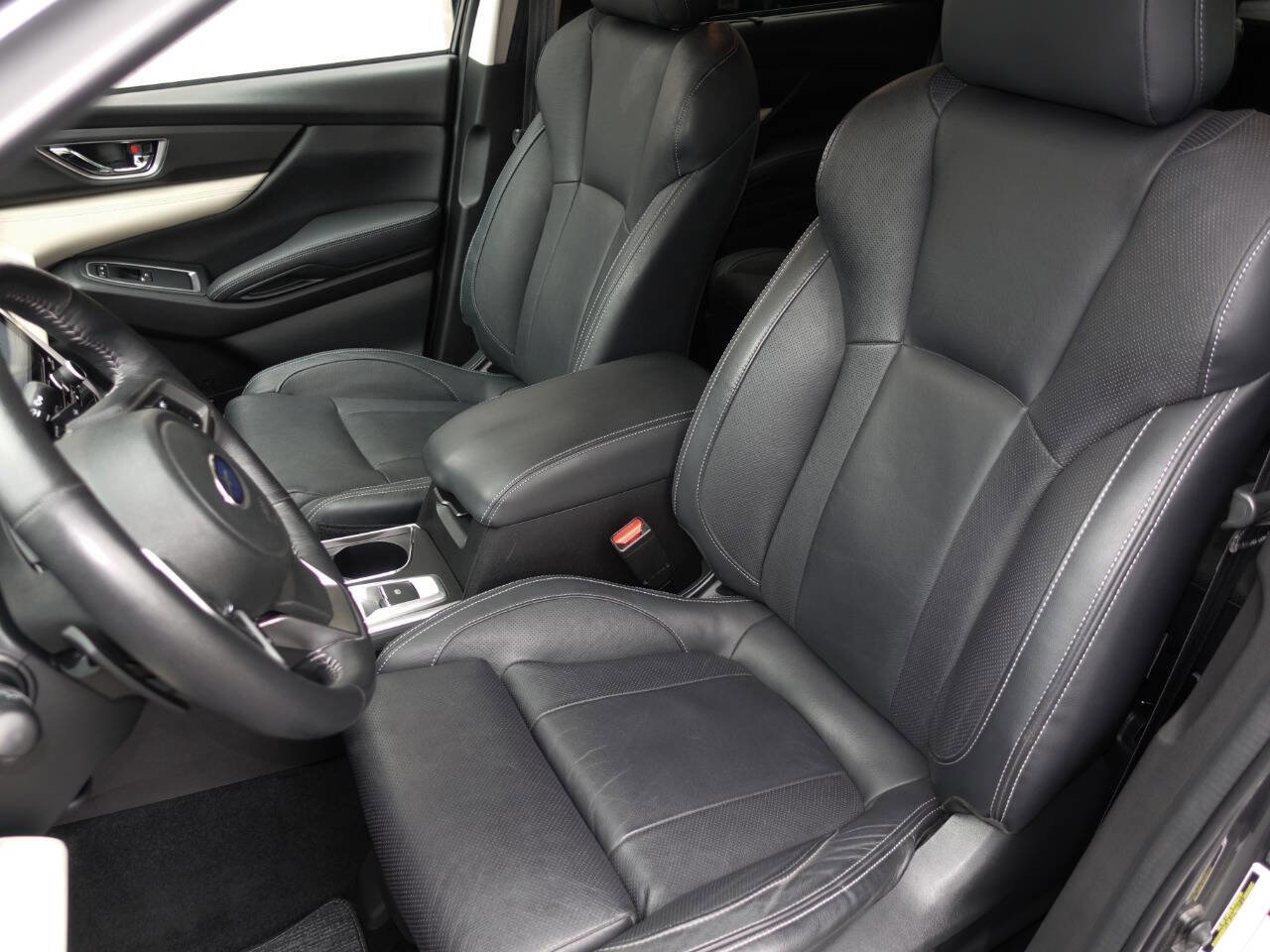 Used 2019 Subaru Ascent Limited w/ Popular Package #2 image 31