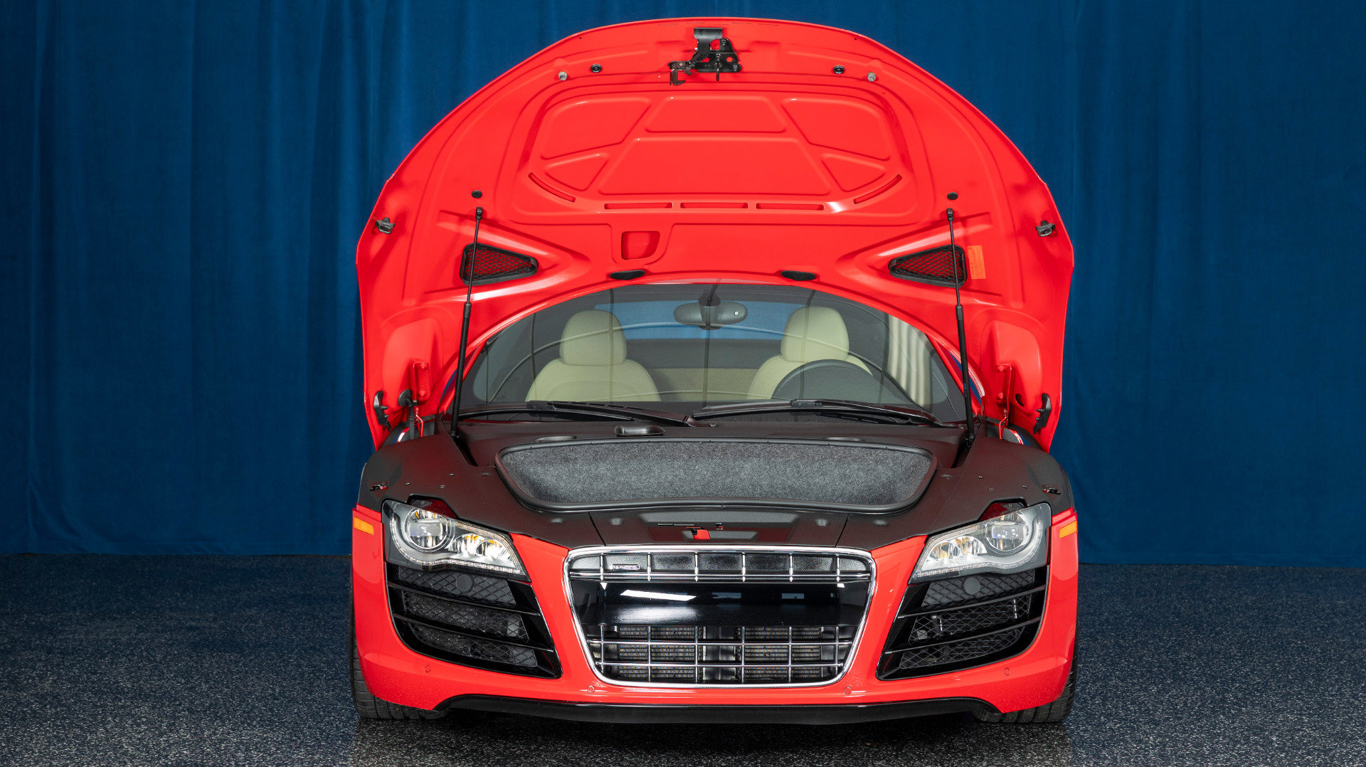 Used 2010 Audi R8 V10 AWD/4WD image 13