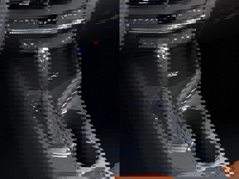 New 2025 Cadillac CT4 Premium Luxury image 23