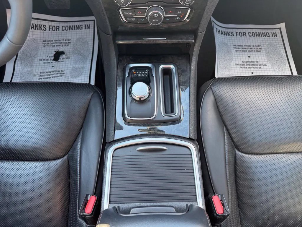 Used 2023 Chrysler 300 Touring L w/ Comfort Group AWD/4WD image 24