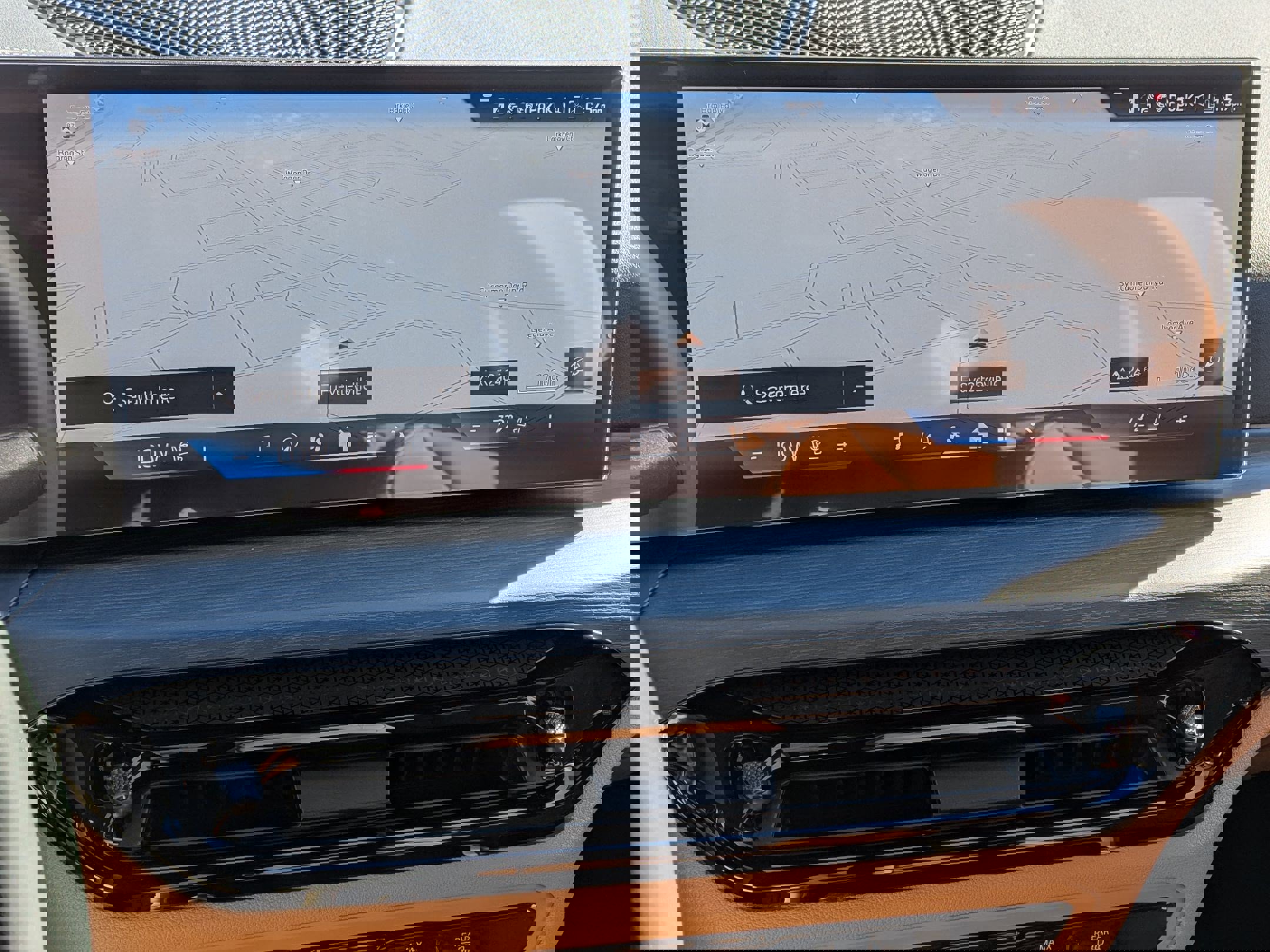 New 2026 BMW 430i Convertible w/ M Sport Package image 23