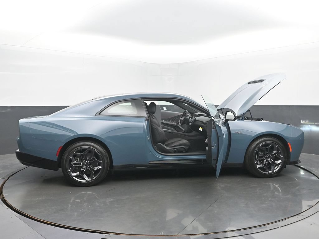 New 2027 Dodge Charger R/T AWD/4WD image 53