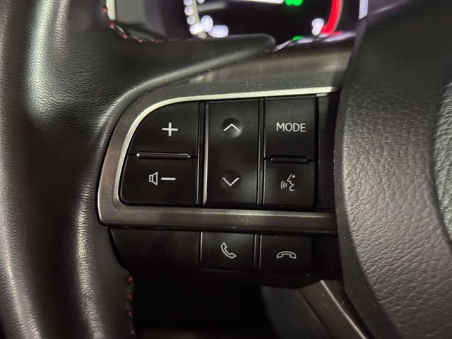 Certified 2023 Lexus GX 460 Premium w/ Accessory Package AWD/4WD image 27