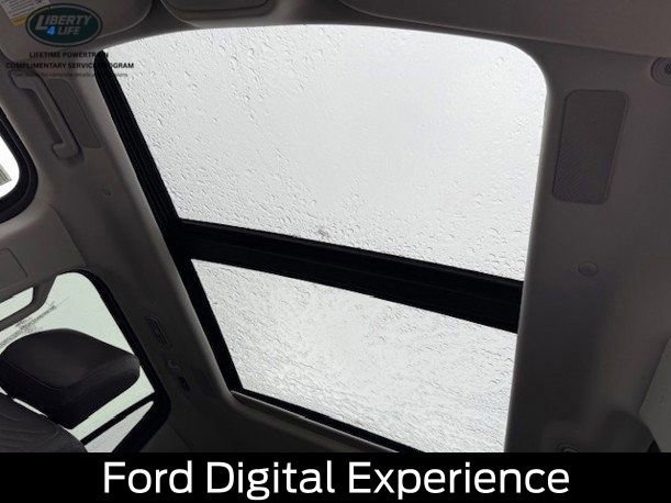 New 2026 Ford Expedition Max Platinum w/ Platinum Ultimate Package image 42