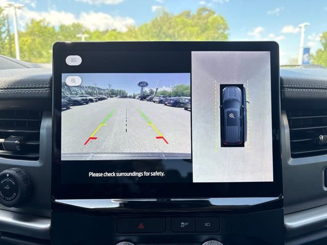 Used 2022 Ford Expedition Max XLT RWD image 19