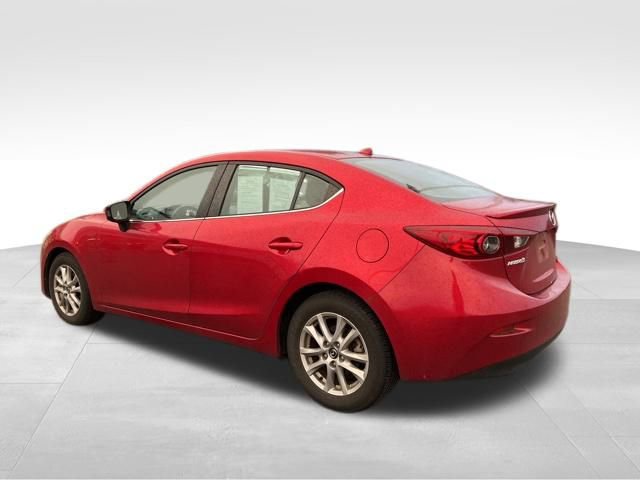 Used 2014 MAZDA MAZDA3 i Touring w/ Technology Package image 6