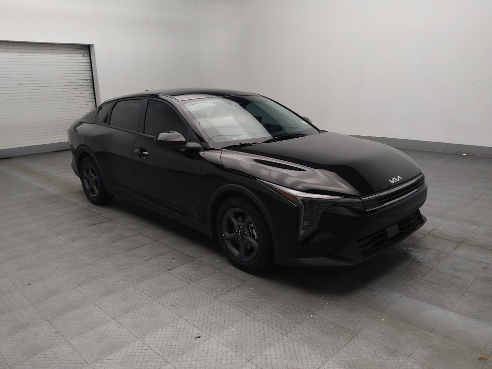 Used 2025 Kia K4 FWD image 13