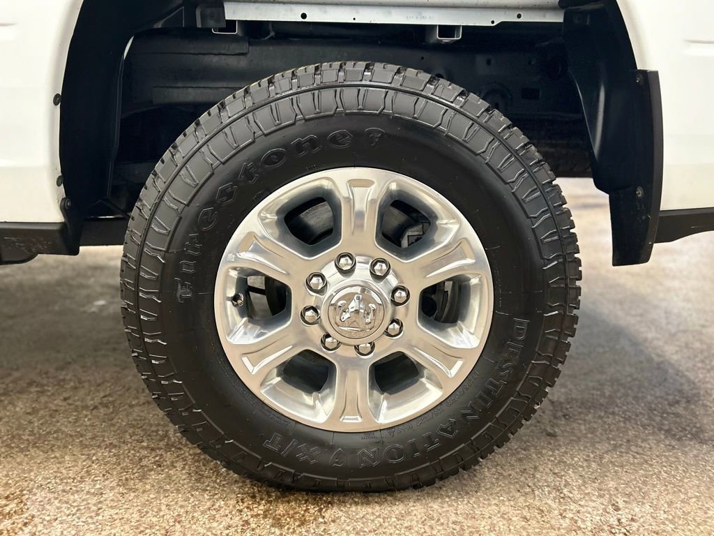 Used 2024 RAM 2500 Big Horn image 27