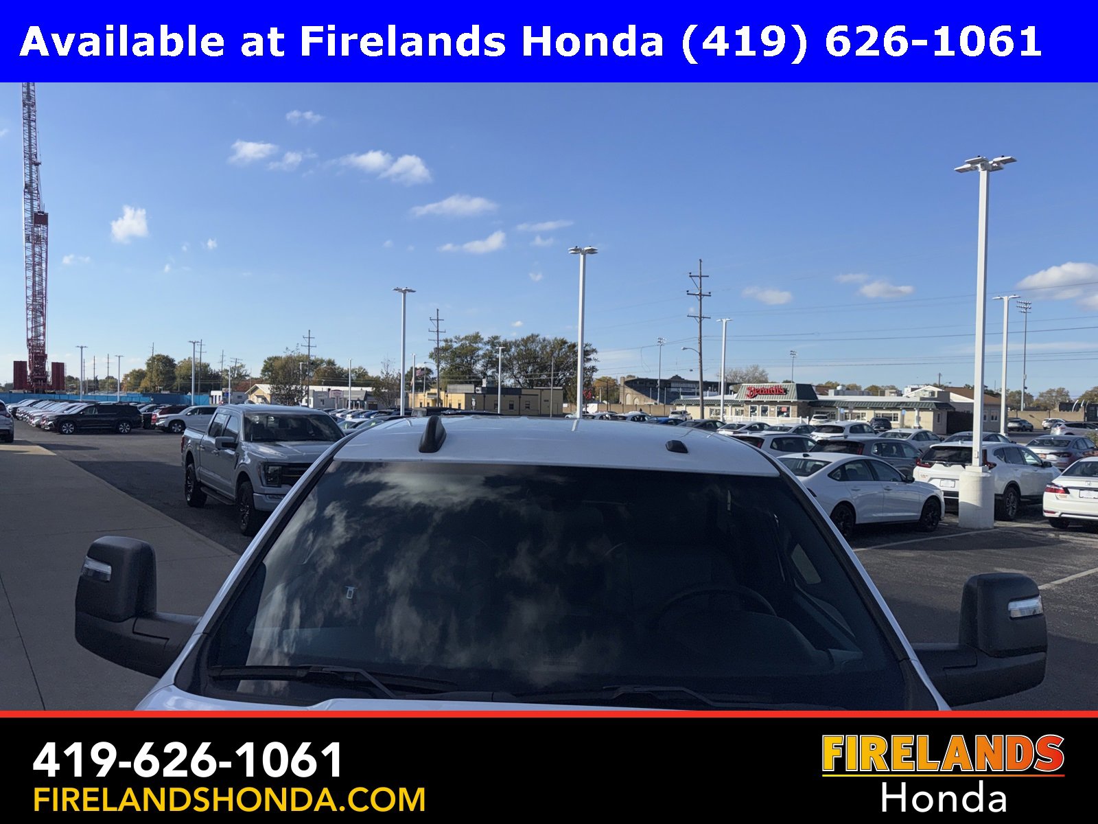 Used 2023 RAM 2500 Tradesman w/ Chrome Appearance Group image 9