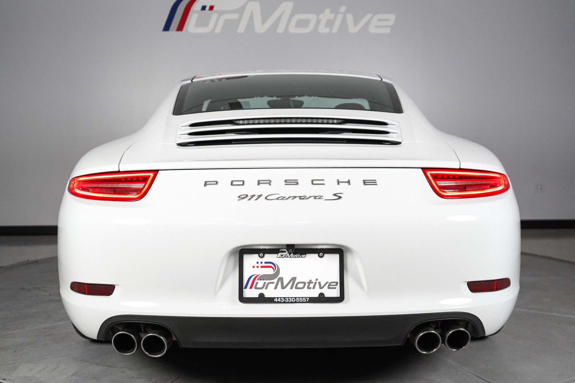 Used 2015 Porsche 911 Carrera S RWD image 25