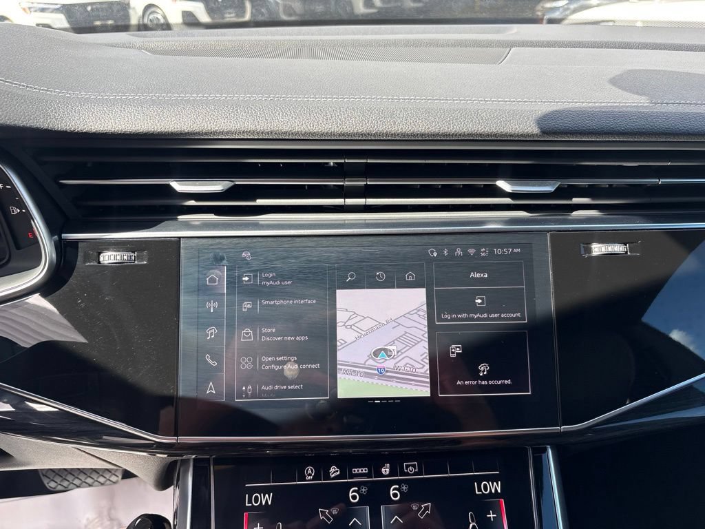 Certified 2026 Audi Q8 Premium Plus AWD/4WD image 20