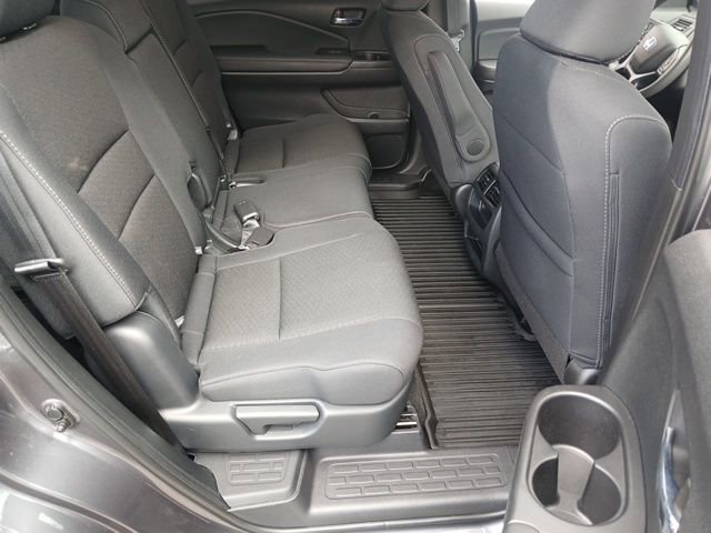Used 2021 Honda Passport Sport image 21