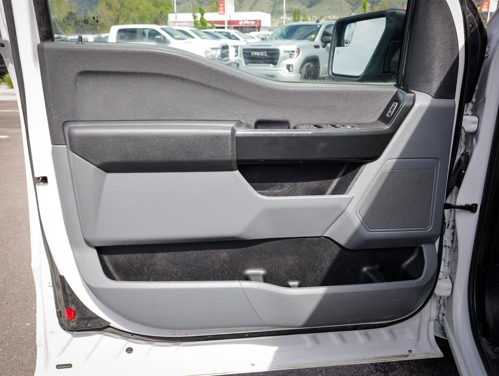 Used 2021 Ford F150 XL w/ Equipment Group 101A High AWD/4WD image 15