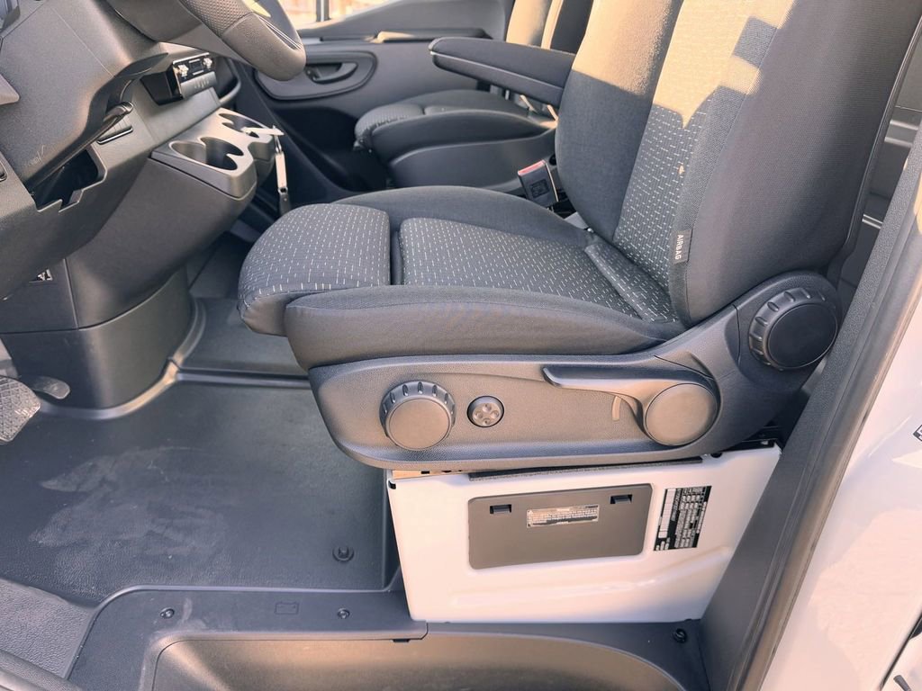 New 2025 Mercedes-Benz Sprinter 3500 image 22