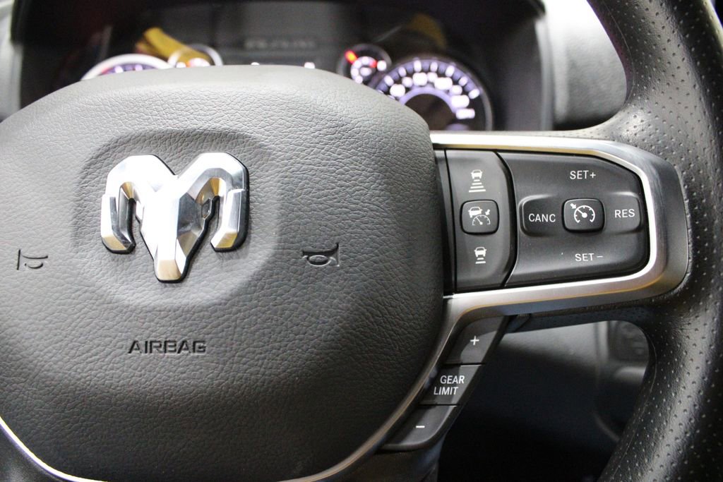 New 2026 RAM 5500 Tradesman w/ Chrome Appearance Group image 23