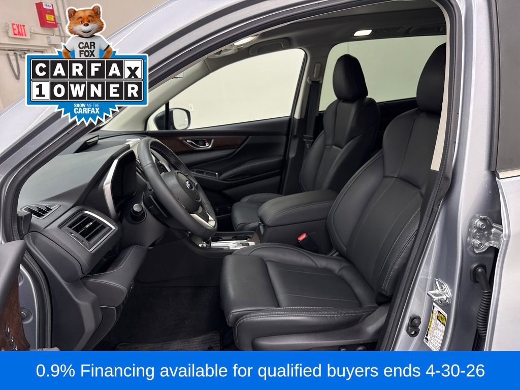 Certified 2025 Subaru Ascent Touring image 13