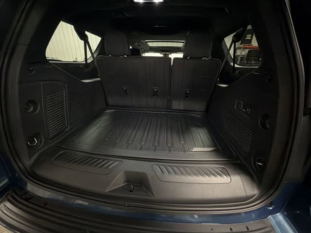 New 2026 GMC Yukon XL Elevation w/ Elevation Premium Package image 26