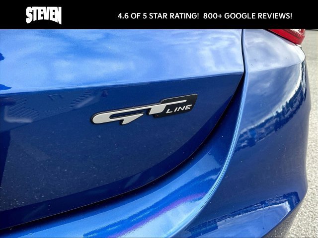 Used 2022 Kia K5 GT-Line w/ GT-Line FWD Premium Package image 26