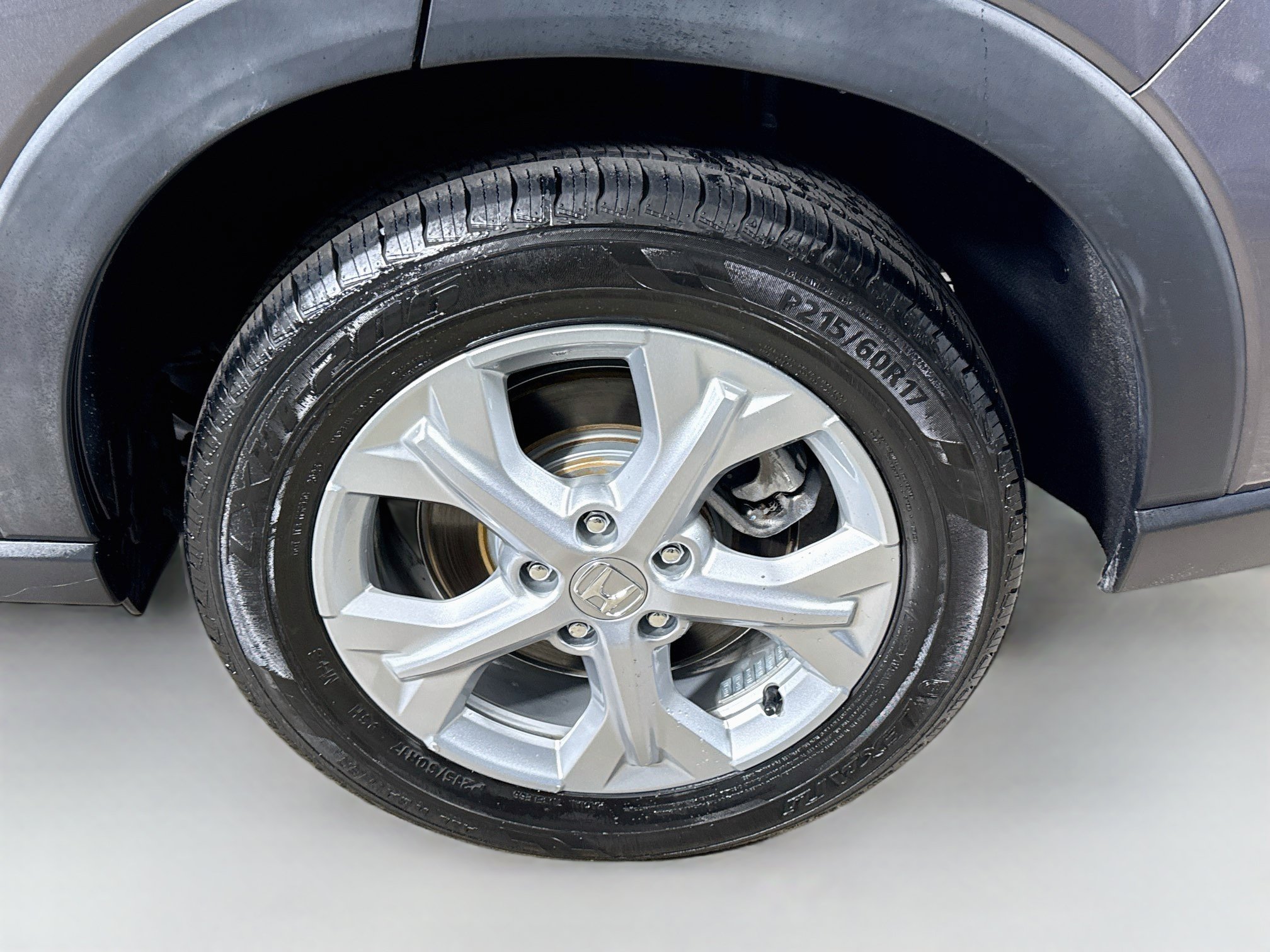 Used 2023 Honda HR-V LX image 9