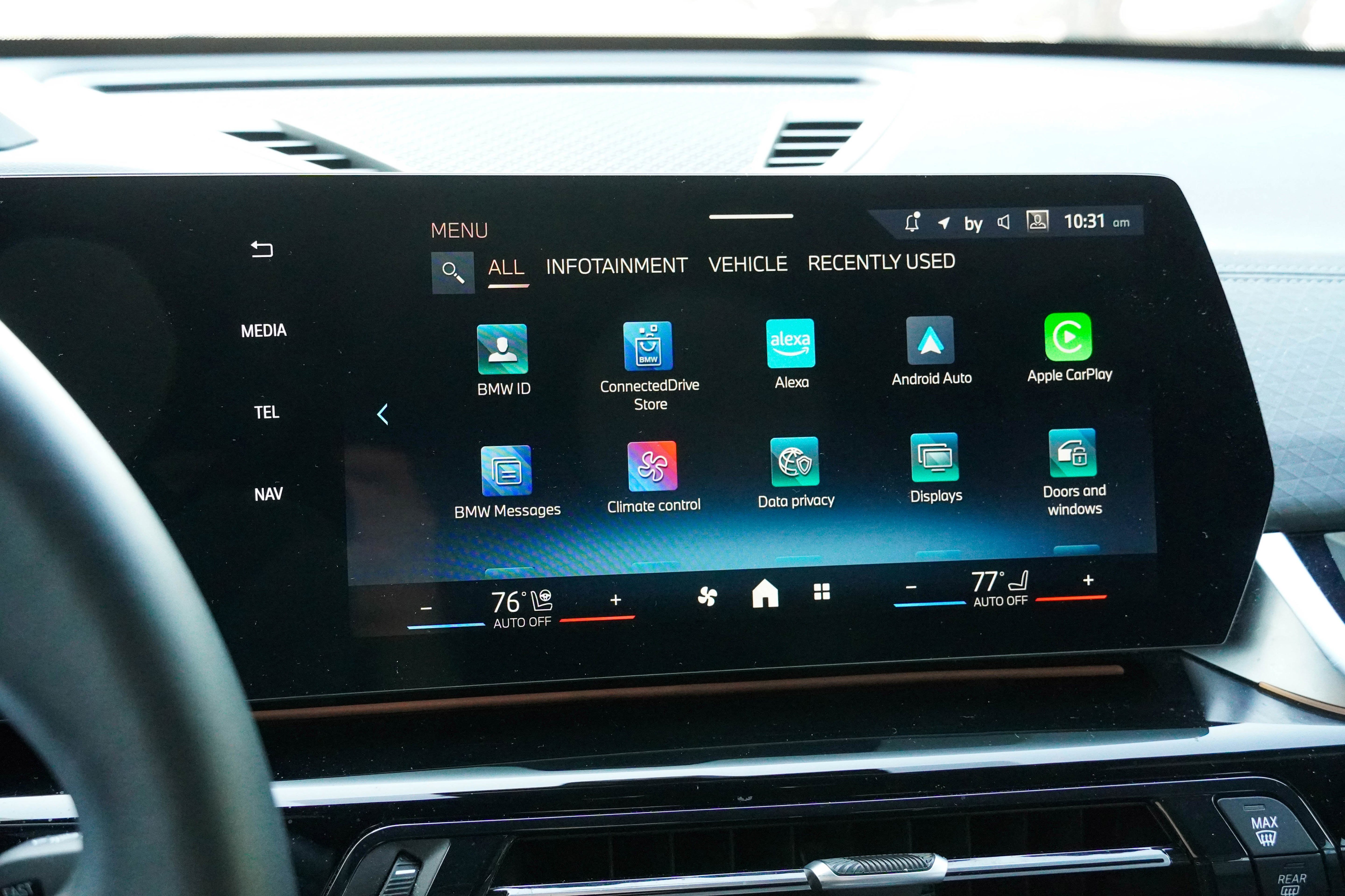 Used 2025 BMW X2 xDrive28i w/ Premium Package image 24