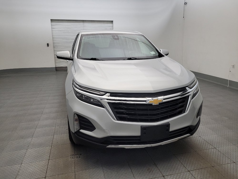 Used 2022 Chevrolet Equinox LT FWD image 14