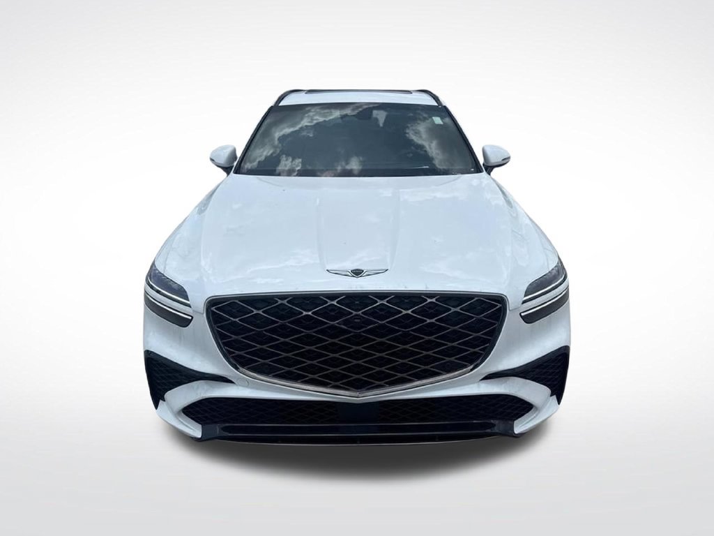 New 2026 Genesis GV70 3.5T Sport Prestige AWD/4WD image 2