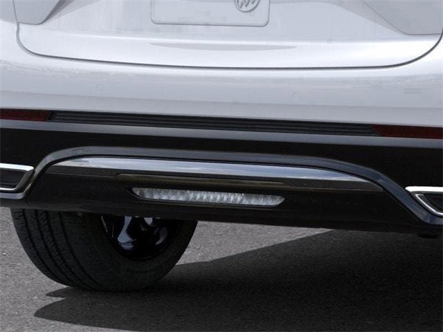 New 2025 Buick Envision Sport Touring AWD/4WD image 86