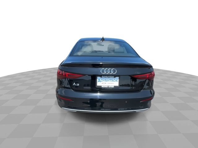 Used 2023 Audi A3 2.0T Premium FWD image 7