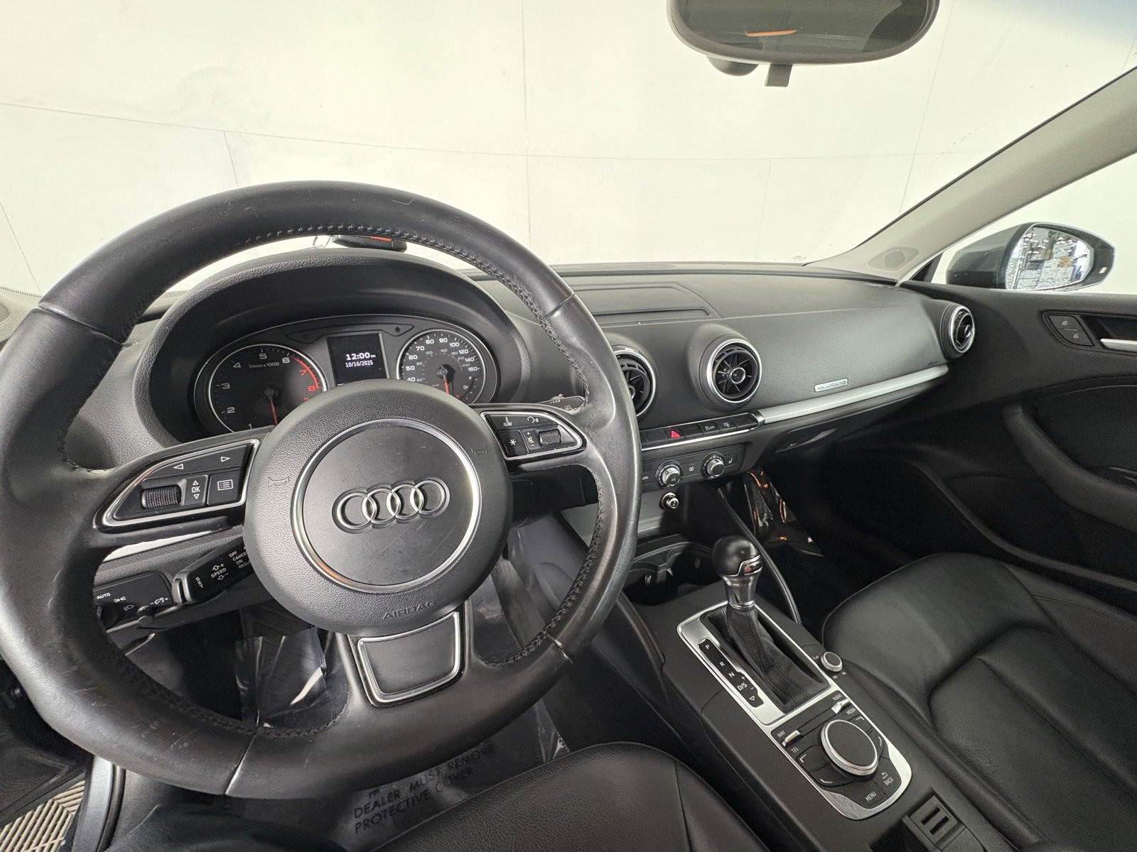Used 2015 Audi A3 2.0T Premium image 15