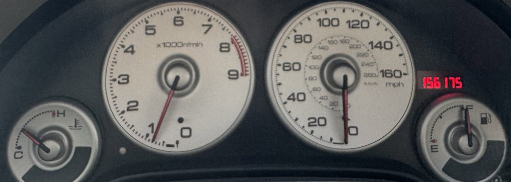 Used 2004 Acura RSX Type-S image 62