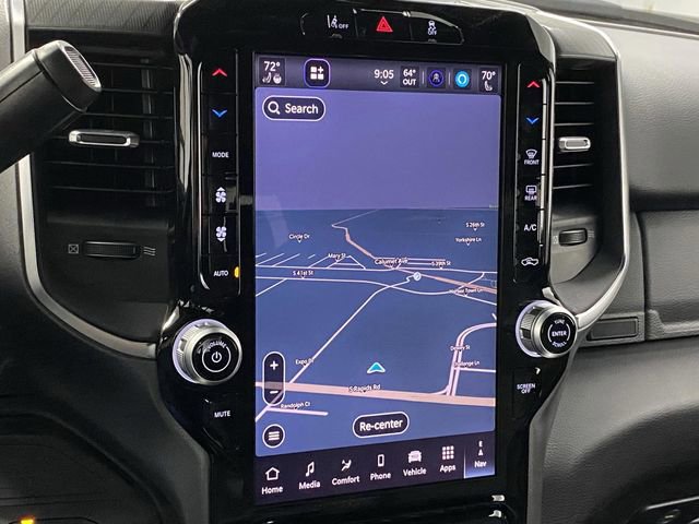 New 2025 RAM 2500 Big Horn image 9