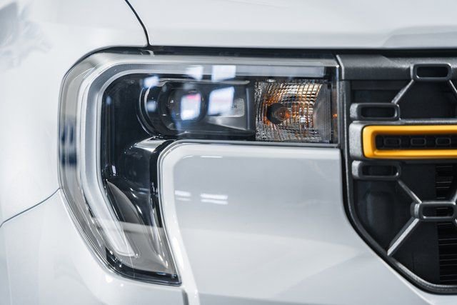 Certified 2026 Ford Maverick Tremor image 15