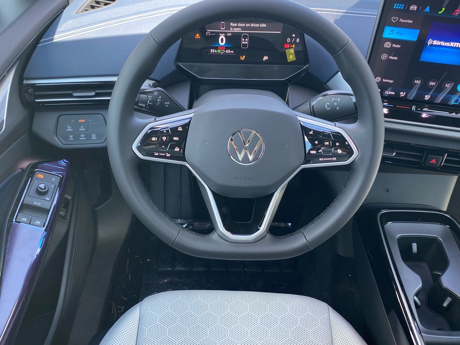 New 2026 Volkswagen ID.4 Pro S AWD/4WD image 5