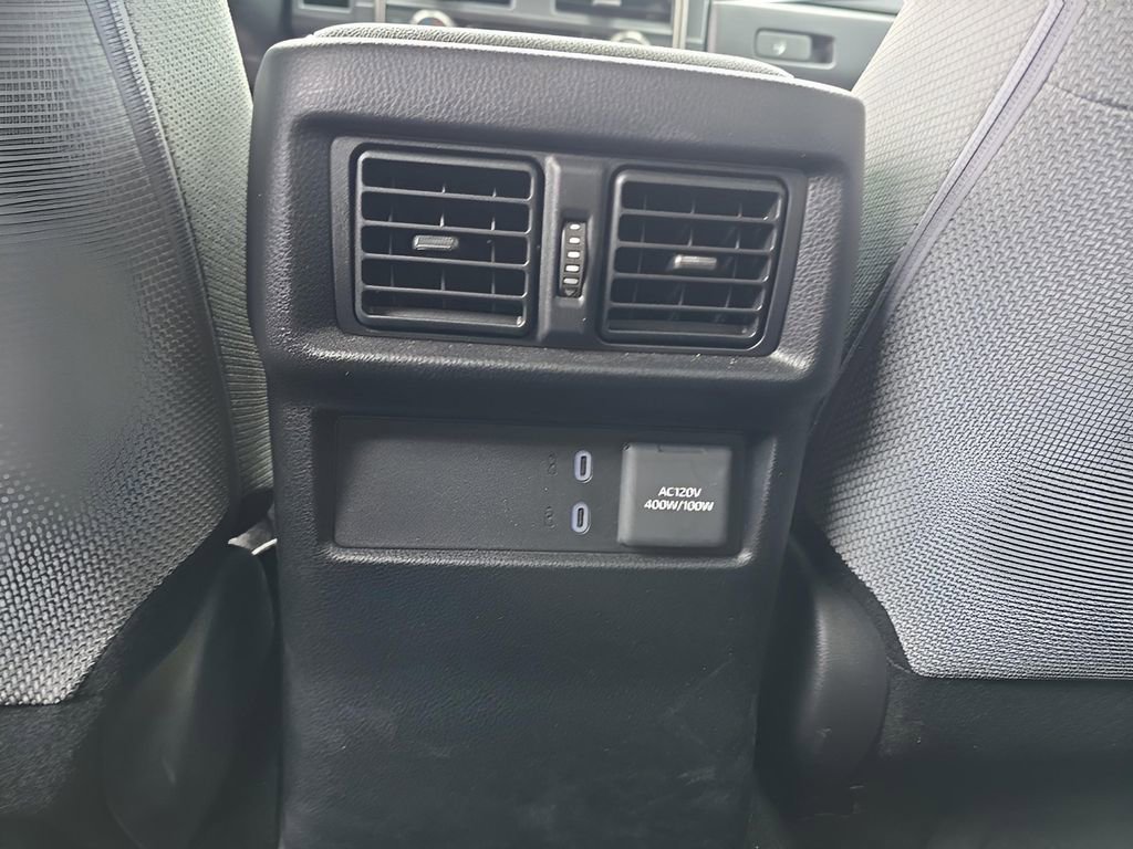 Used 2025 Toyota 4Runner TRD Sport image 27