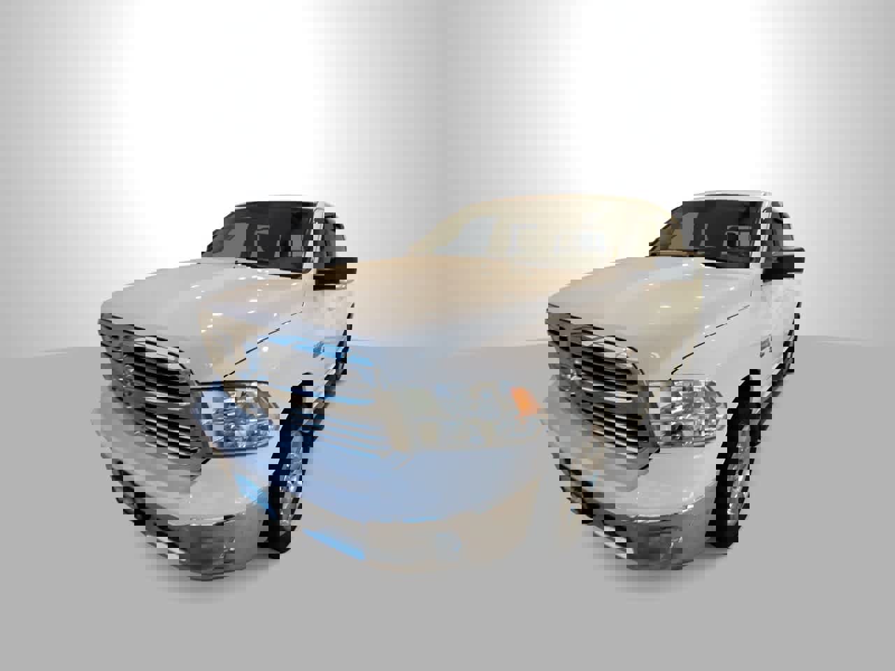 Used 2019 RAM 1500 Big Horn image 4