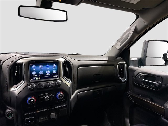 Used 2020 Chevrolet Silverado 1500 RST image 24