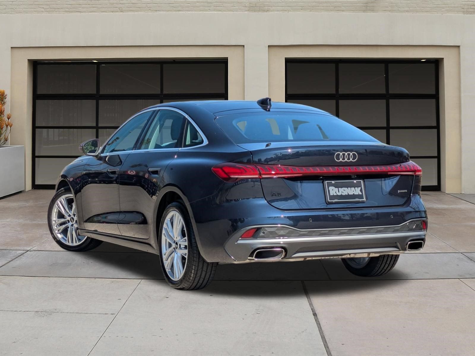 New 2026 Audi A5 Premium AWD/4WD image 3