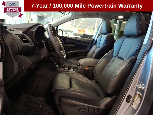 Certified 2025 Subaru Ascent Bronze Edition AWD/4WD image 14