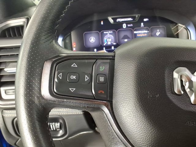 Used 2024 RAM 2500 Rebel w/ Safety Group AWD/4WD image 18