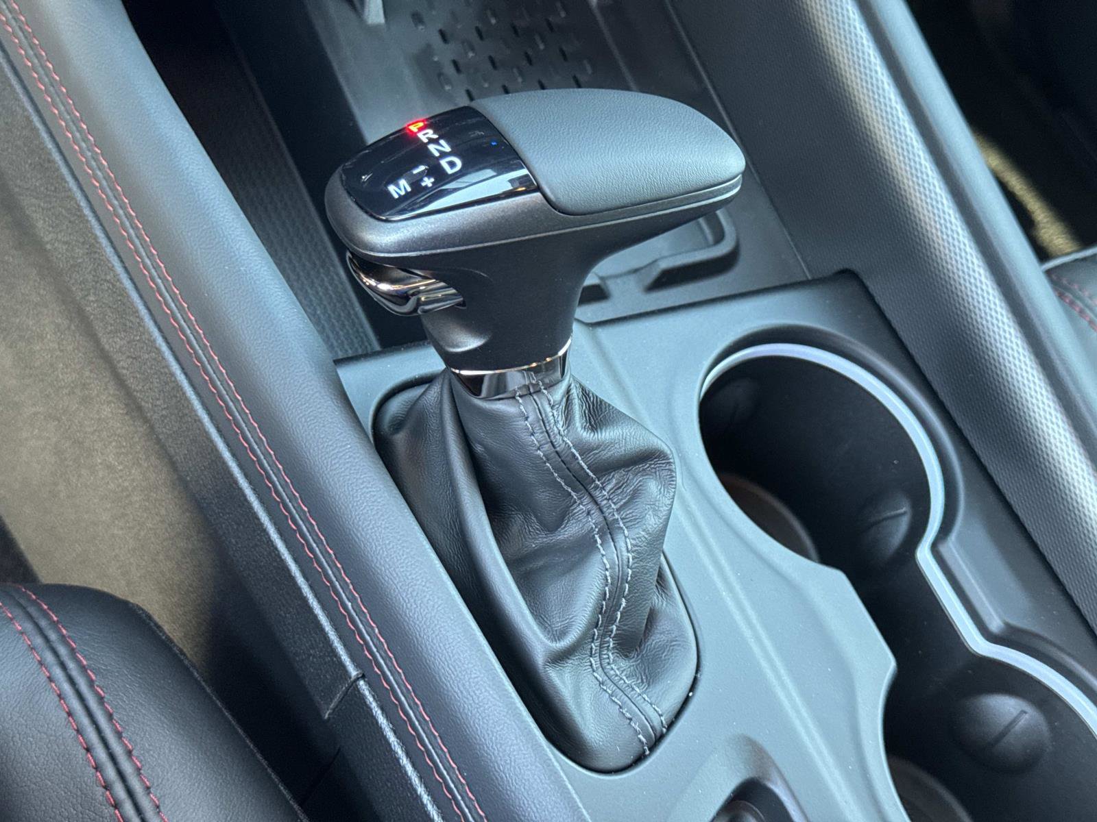 New 2026 Dodge Durango GT image 17