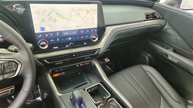 Used 2024 Lexus TX 500h AWD w/ Technology Package image 46